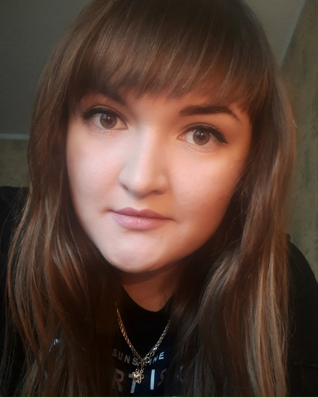 Виктория Александрова | Барнаул