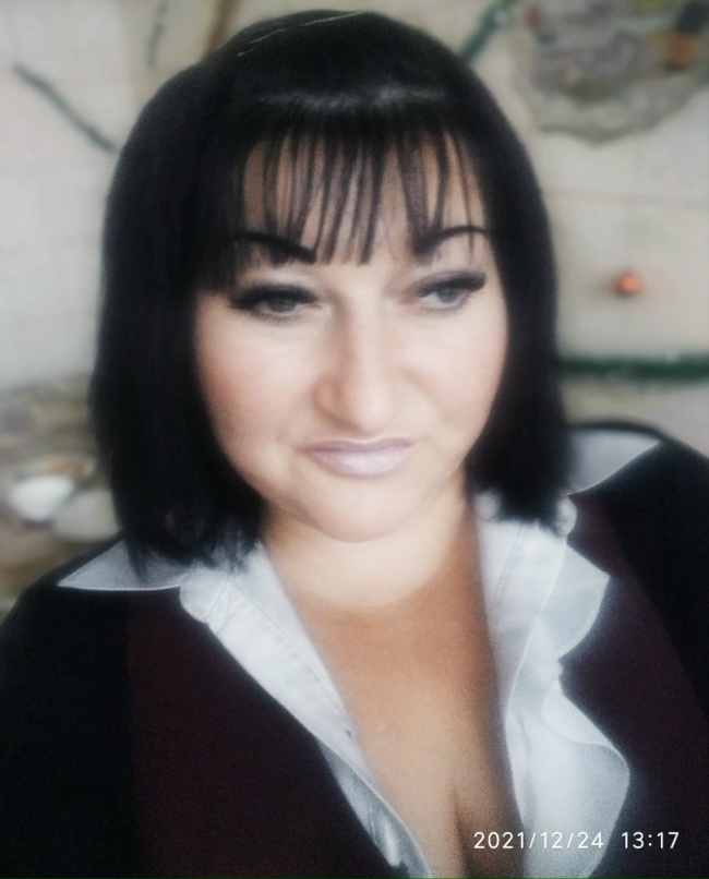 Татьяна Путятина | Макеевка