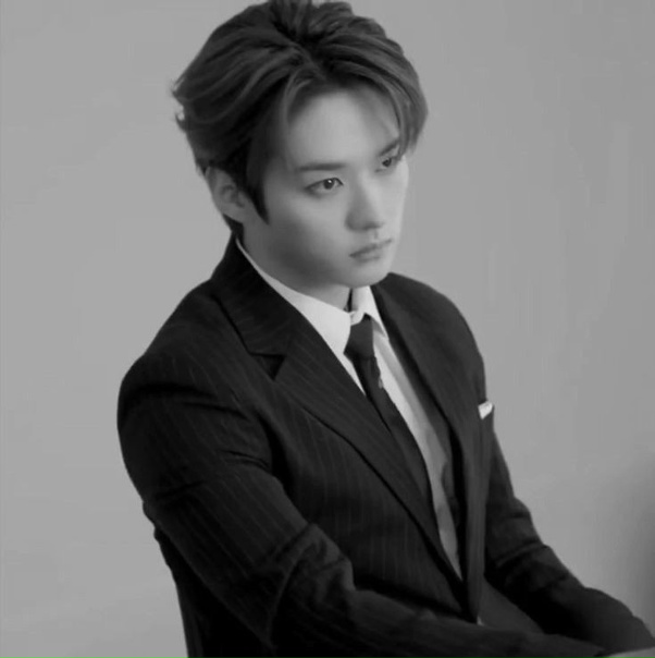 Минхо черно белое фото Минхо черно белое фото