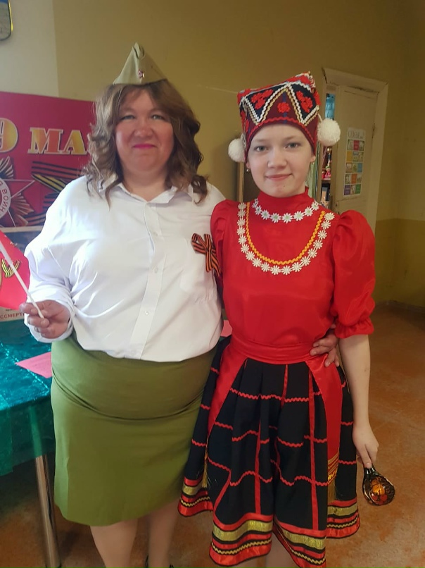 Надя Макарова | Гатчина