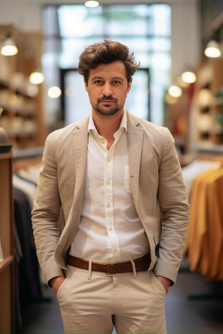 Андрей Хазов | Ярославль