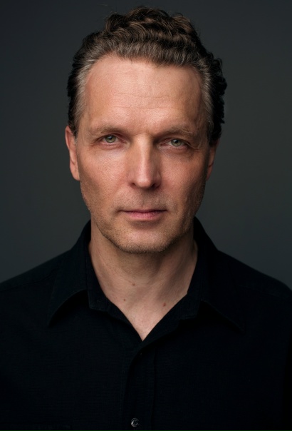 Мент в законе - Cast TVmaze