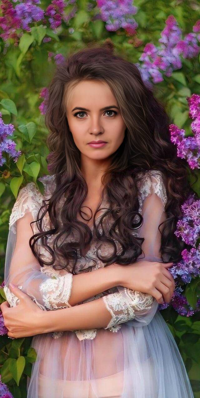 Светлана Никольская | Сегежа