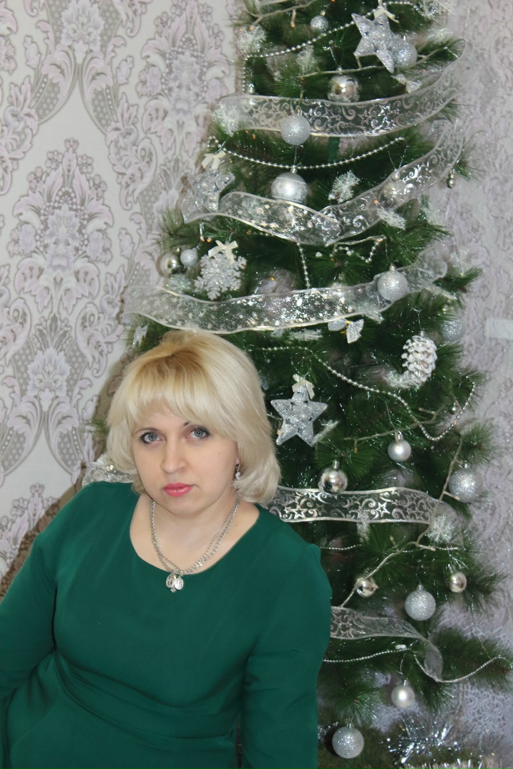 Елена Козина | Саранск