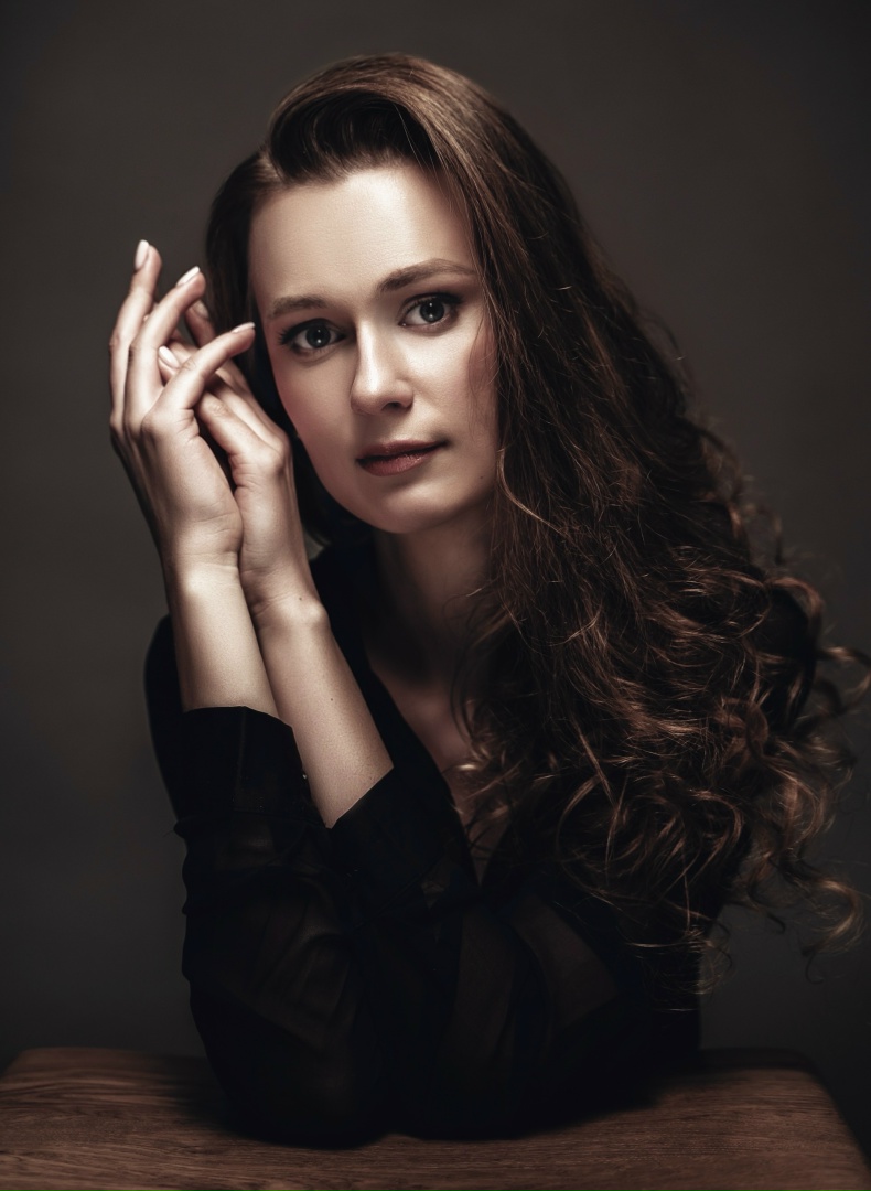 Марина Карпова | Москва