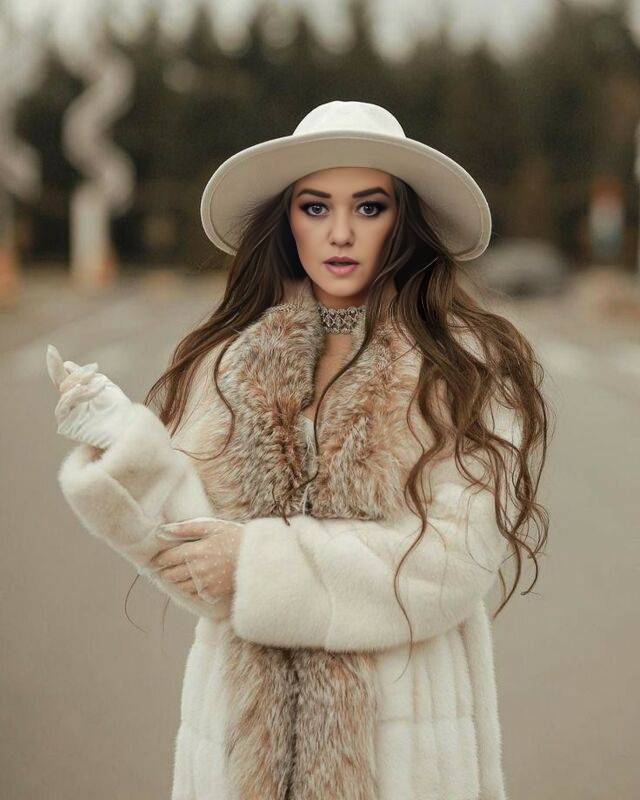 Ольга Тимошина | Вуктыл