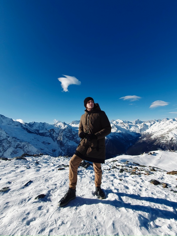 Данила Стрельцов | Краснодар