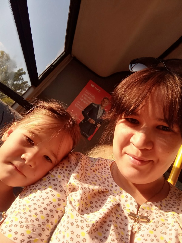 Варвара Владимировна | Казань