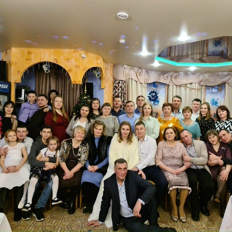 Елена Асташина | Набережные Челны