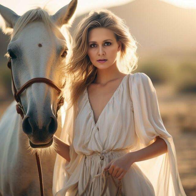 Марина Павлюченко | Оленовка