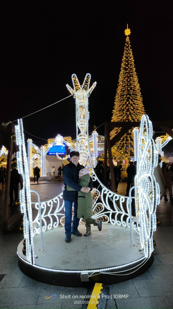 Андрей Вершинин Алексеевич | Белгород