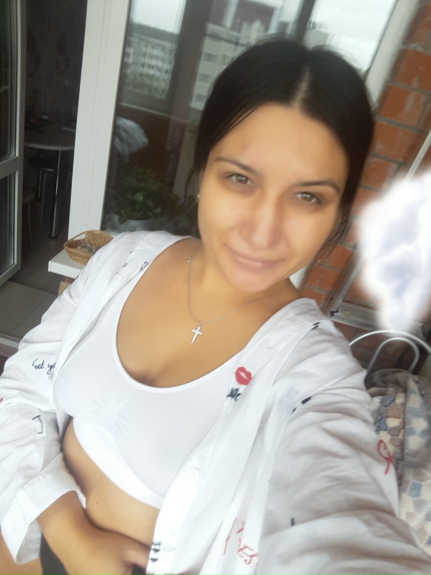 Татьяна Разживина | Березники