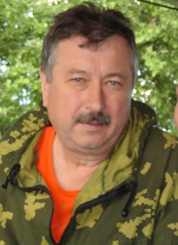 Владимир Казаков | Сосновый Бор