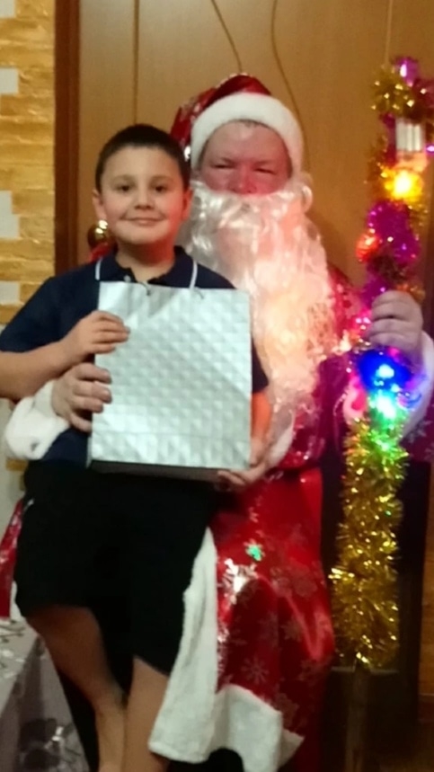 Татьяна Кузеванова | Нижний Одес