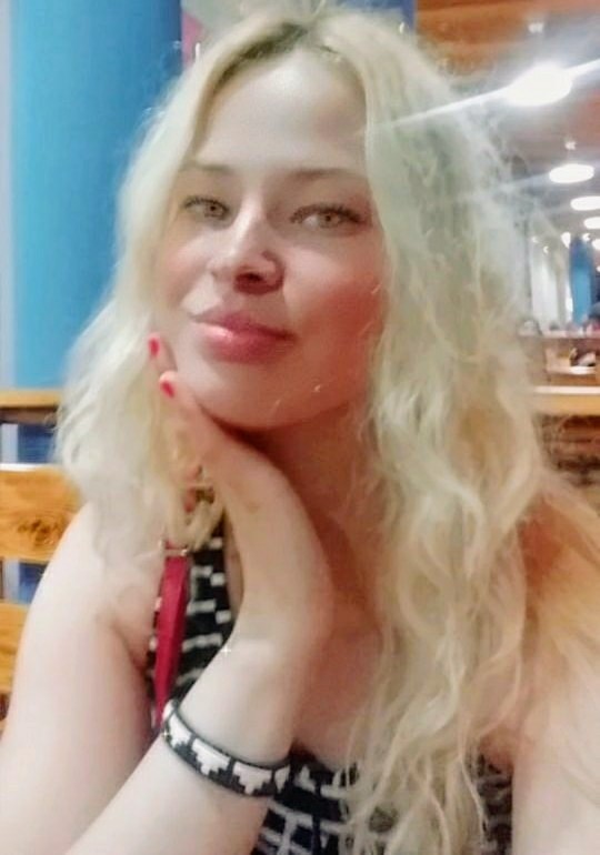 Галина Молчанова | Иркутск