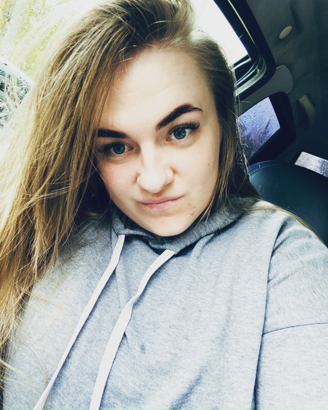 Дарья Обухова | Чусовой