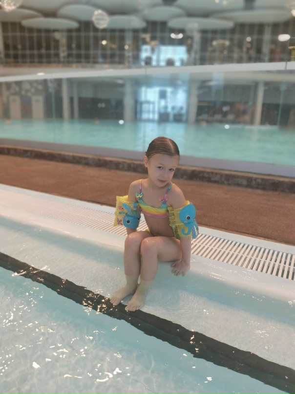 Екатерина Рогова | Северодвинск