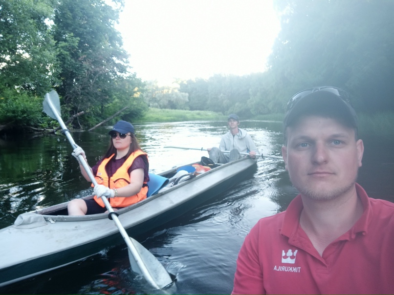 Александр Захарьин | Курск