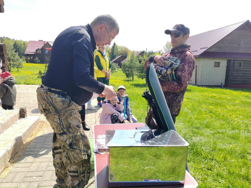 Дмитрий Таланов | Дзержинск