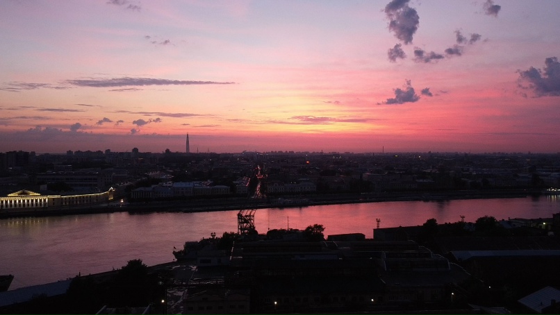 Елена Шевцова | Санкт-Петербург