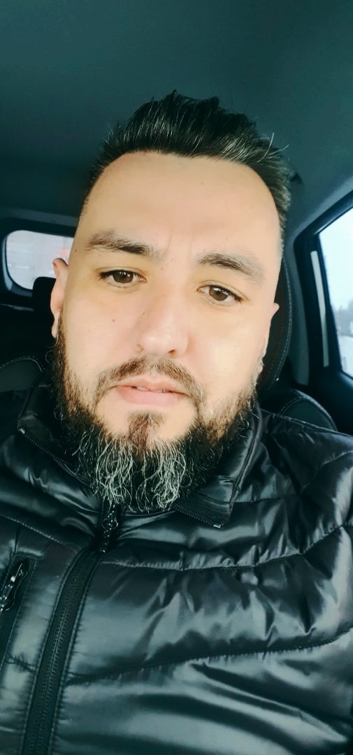 Рамиль Ильясов | Астрахань