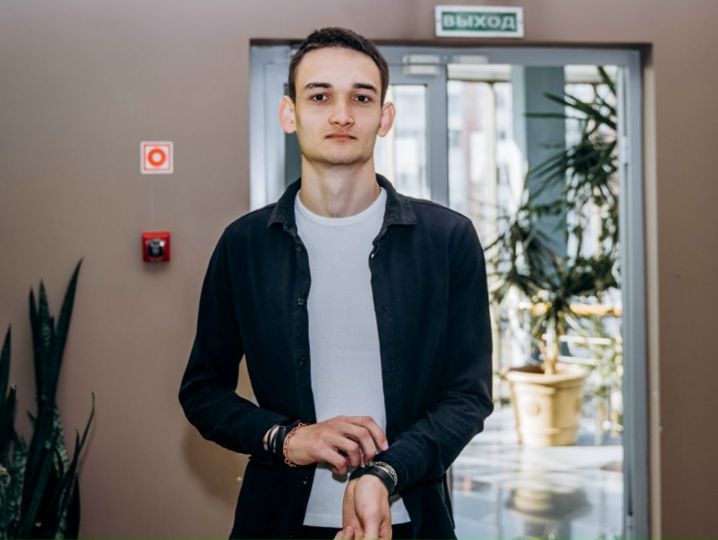 Владимир Евдокимов | Иркутск