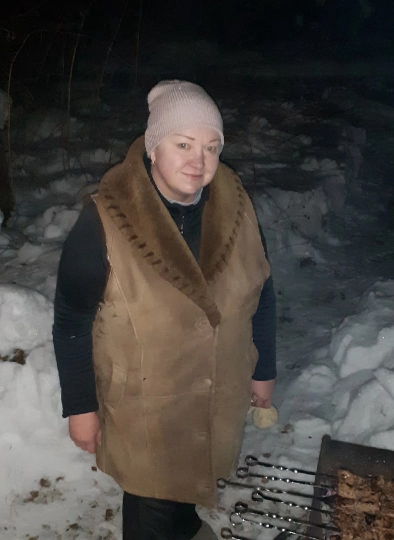 Елена Русских | Екатеринбург