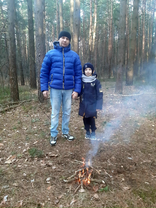 Анастасия Терлецкая | Пинск