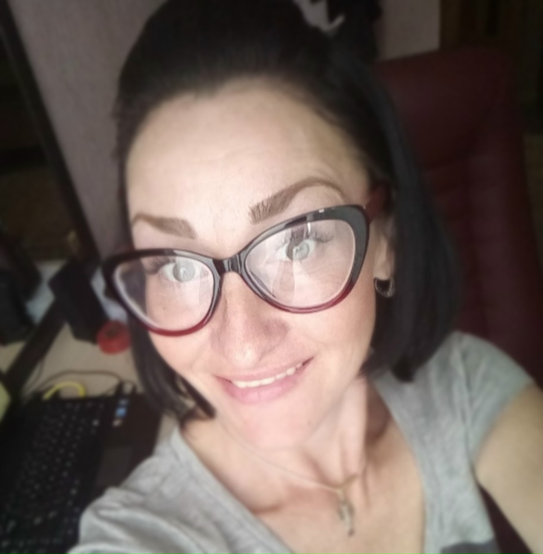 Ольга Кондрашева | Ульяновск