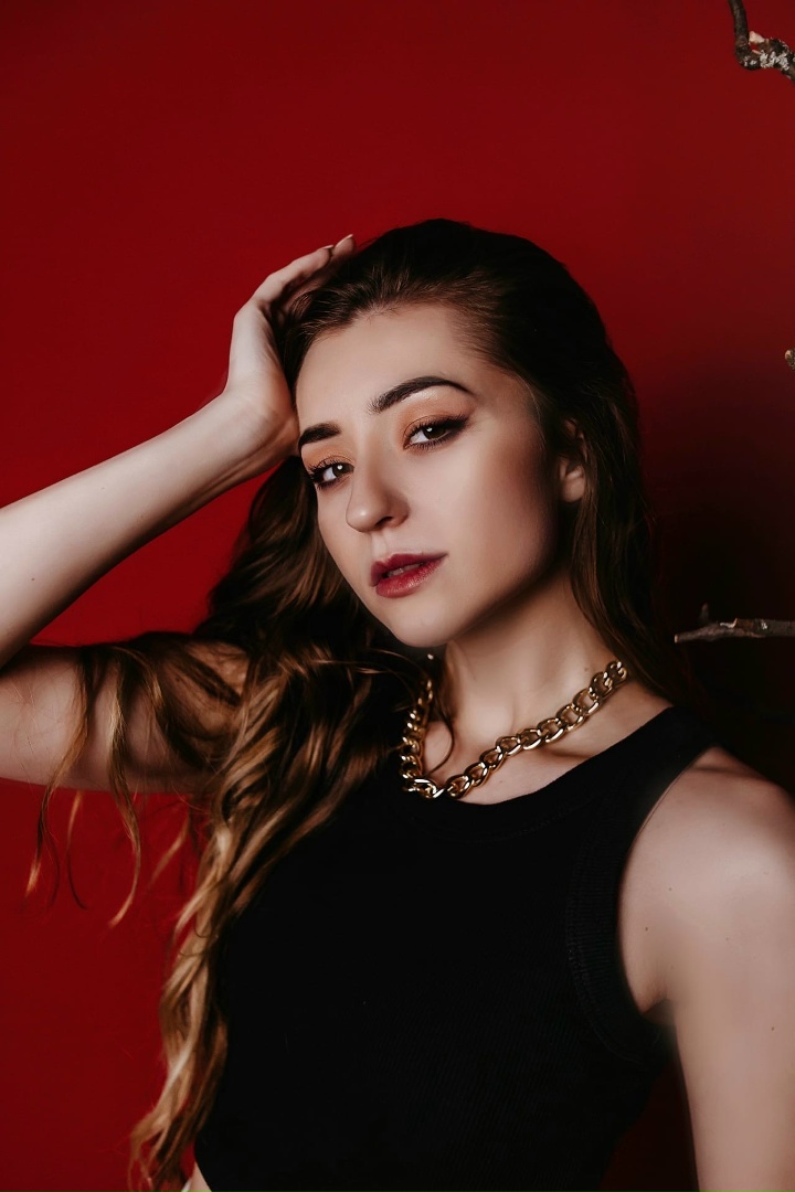 Алёна Васенина |