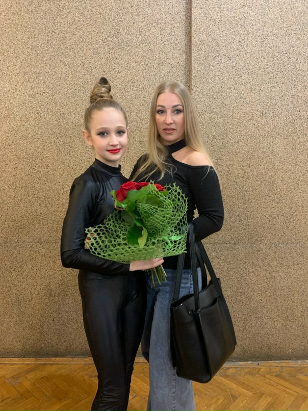 Ирина Добрякова | Череповец