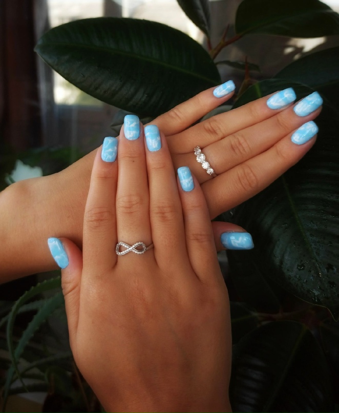 Евгения Никитина | Севастополь