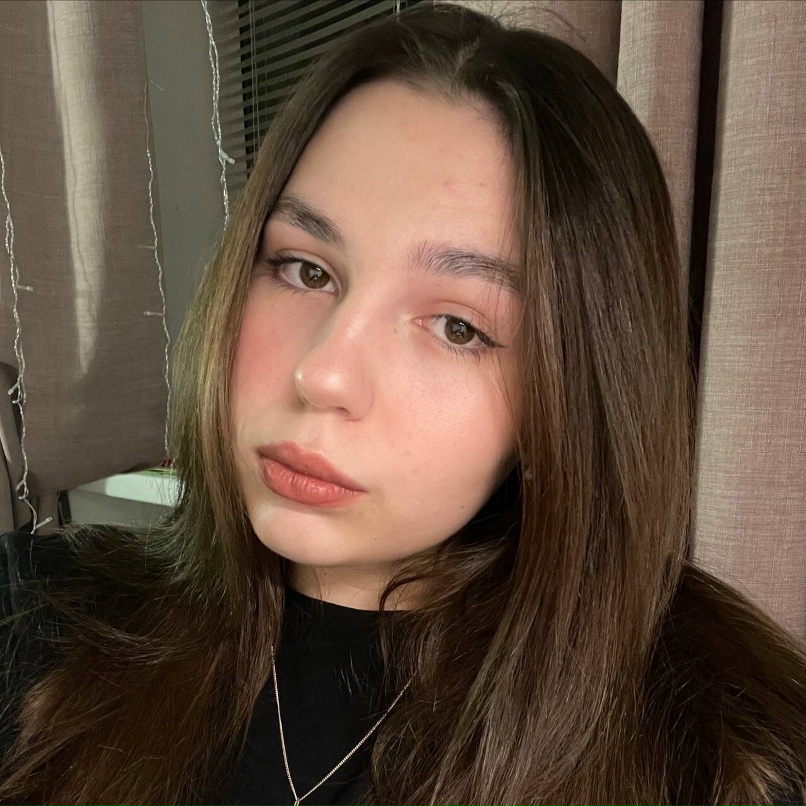 Анна Трошина | Волгоград