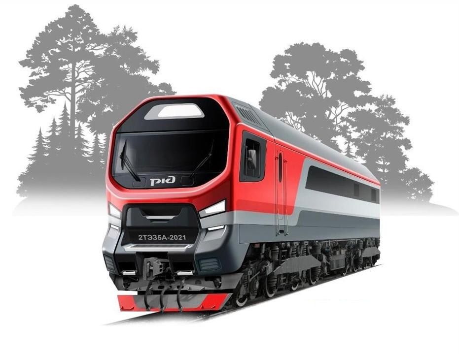 Высокоскоростные поезда будут курсировать из Нижнего до столицы каждые полчаса -