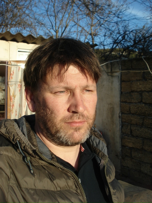 Евгений Прокопов |