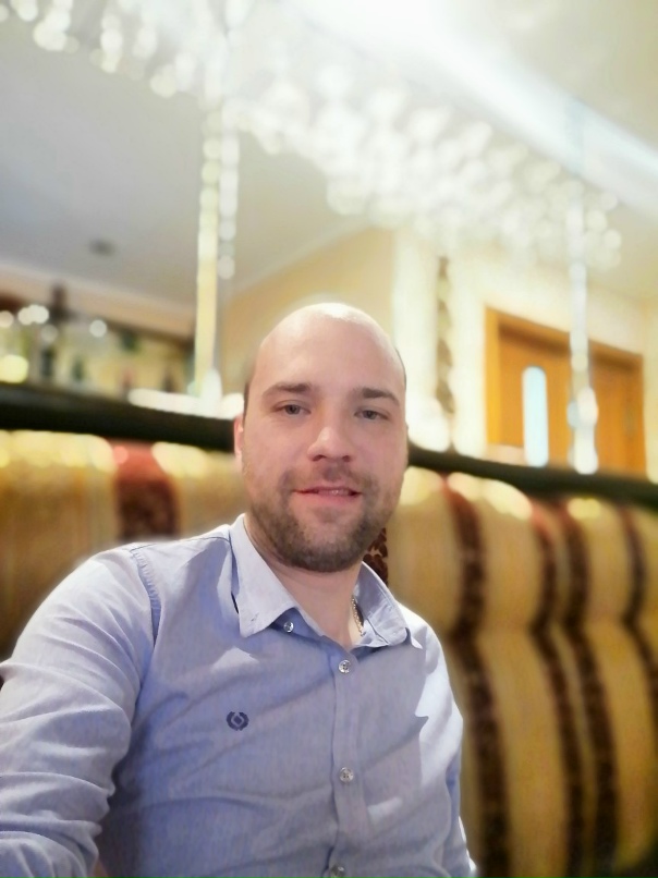 Алексей Михеев | Омск