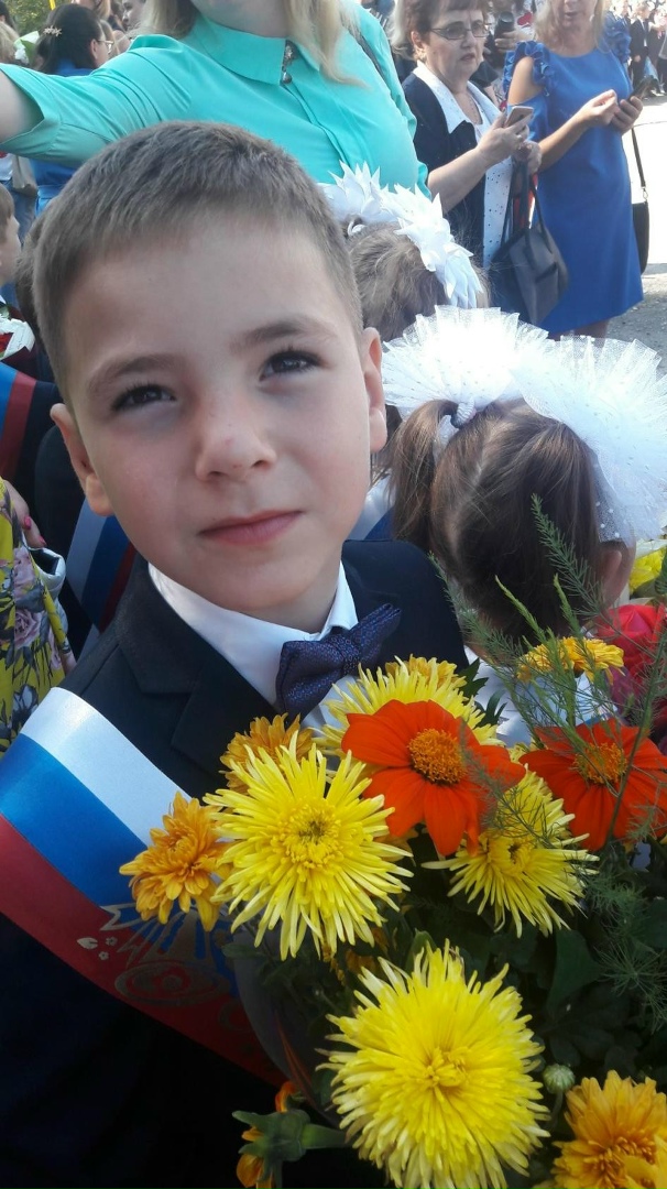 Наталья Калинина | Брянск