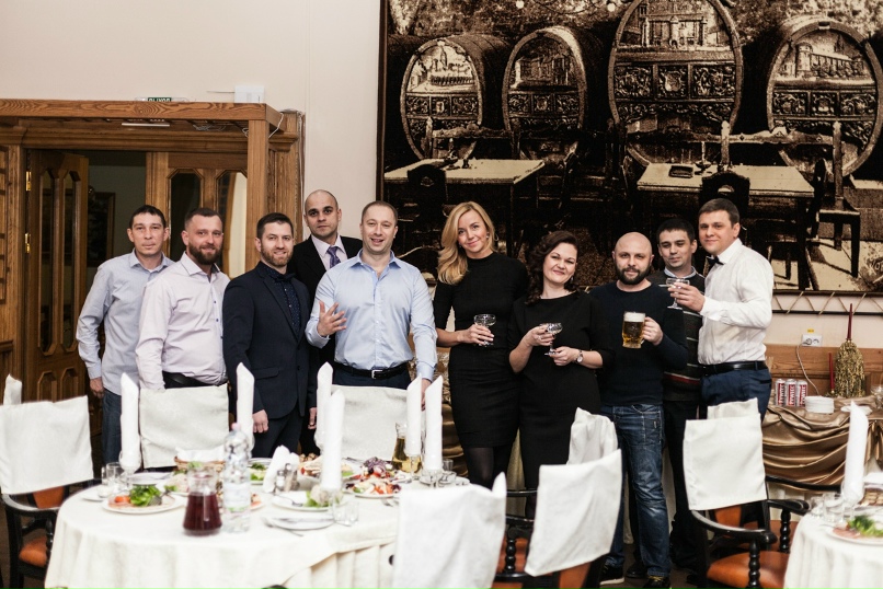 Дима Пронин | Калининград