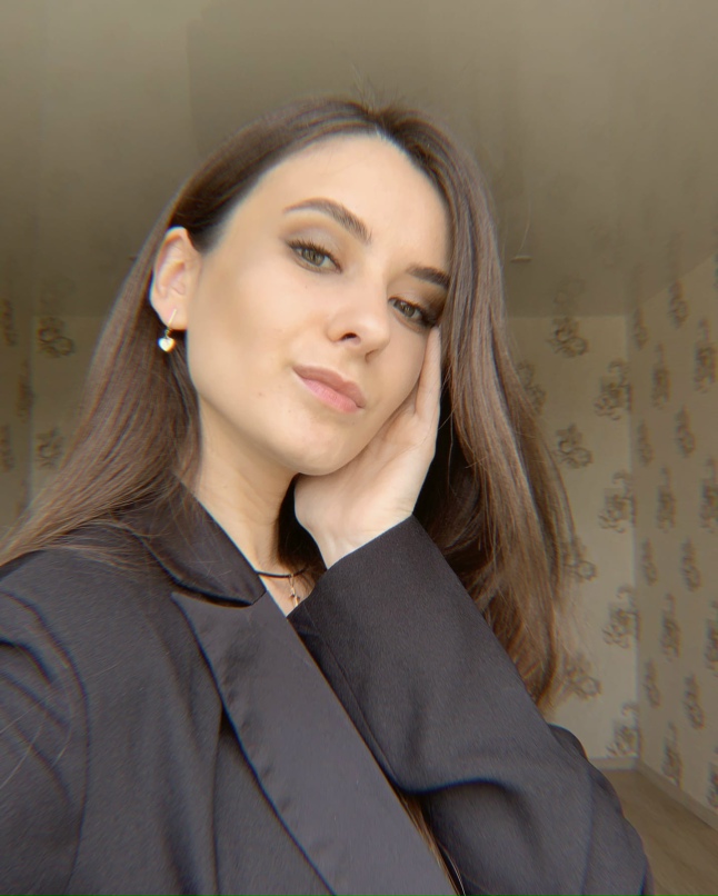 Юлия Гребенникова | Владивосток