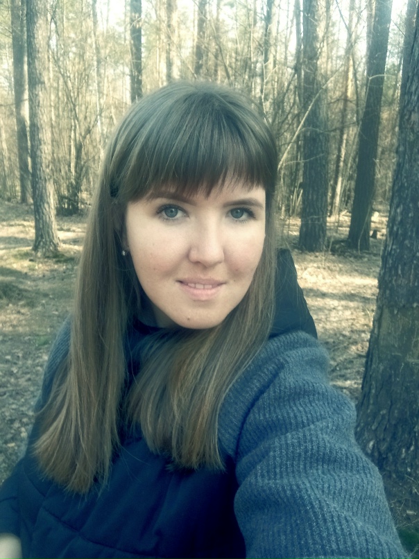 Наталья Токарева | Пенза