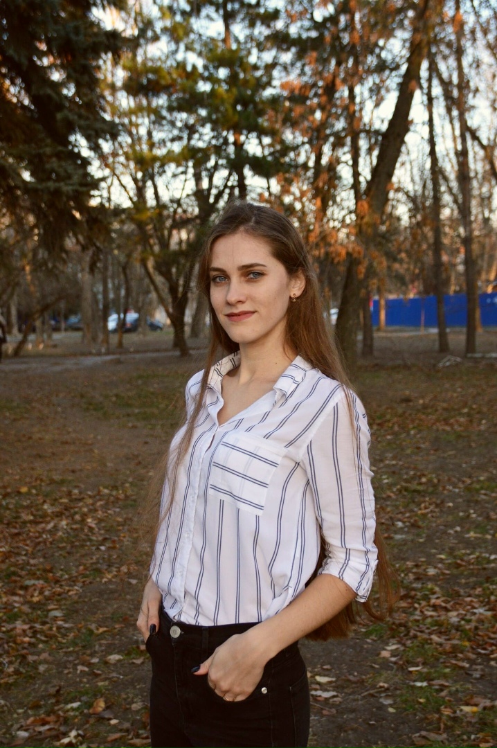 Алёна Субботина | Ростов-на-Дону