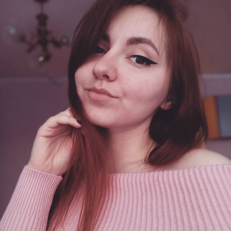 Анастасия Горшкова | Тюмень