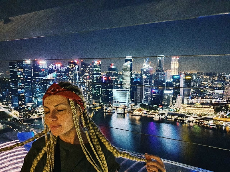 Анна Перепелица | Москва