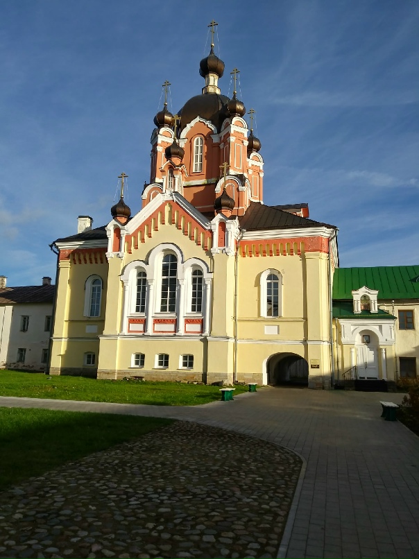 Светлана Сулимова | Северодвинск