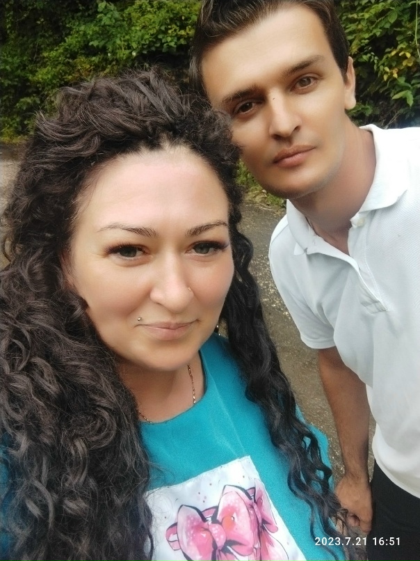 Николь Смирнова | Красный Кут