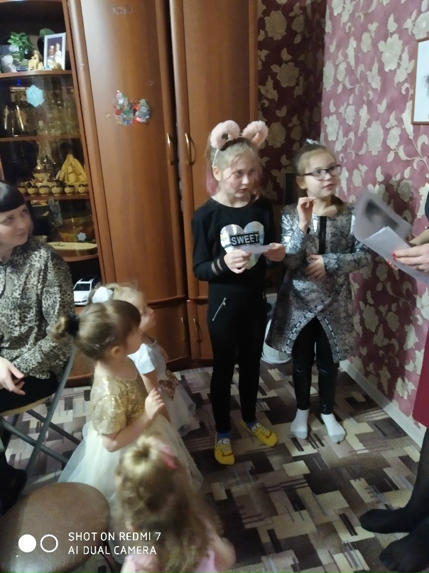 Гульнара Максимова | Можга