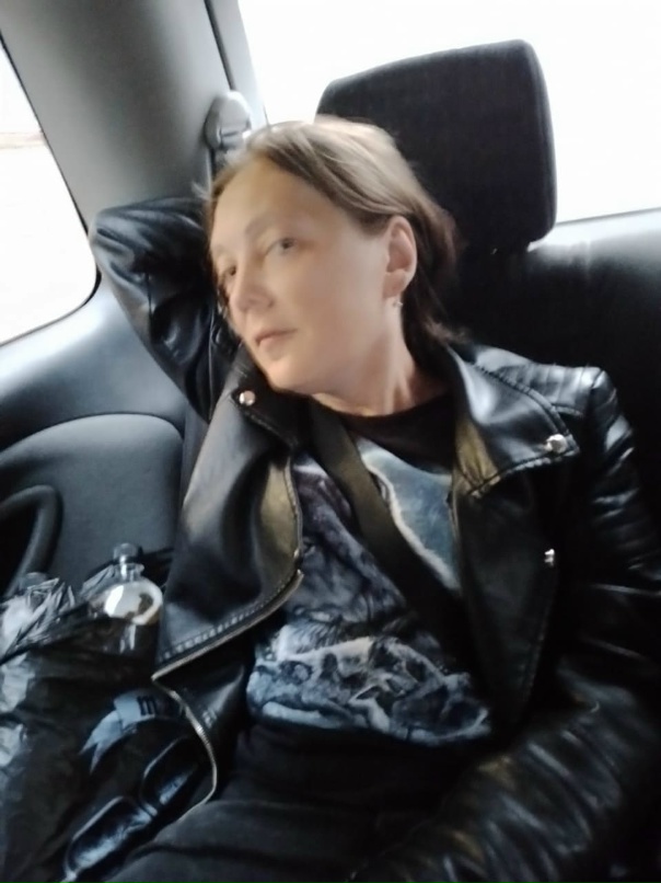 Татьяна Маркова | Томск