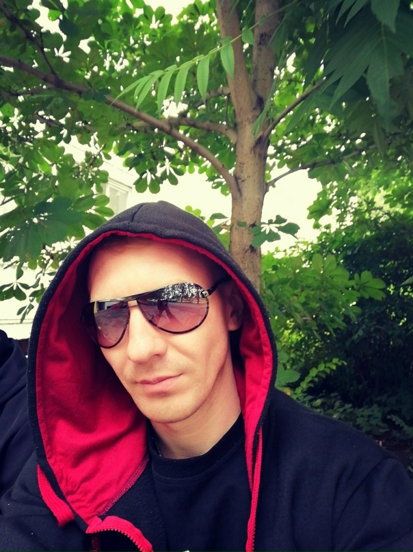 Роман Иванов | Альметьевск