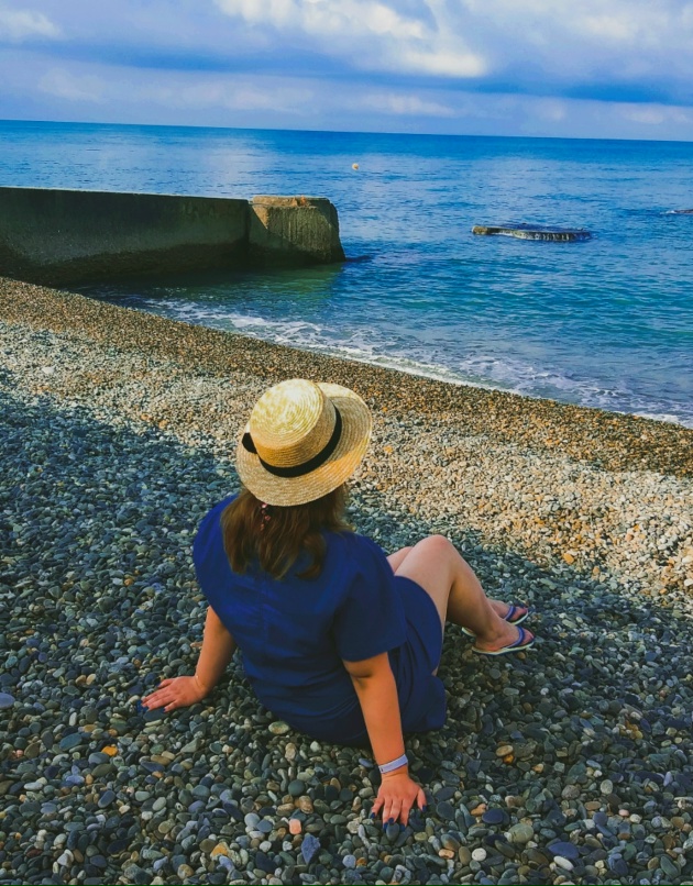 Анастасия Святова | Тюмень