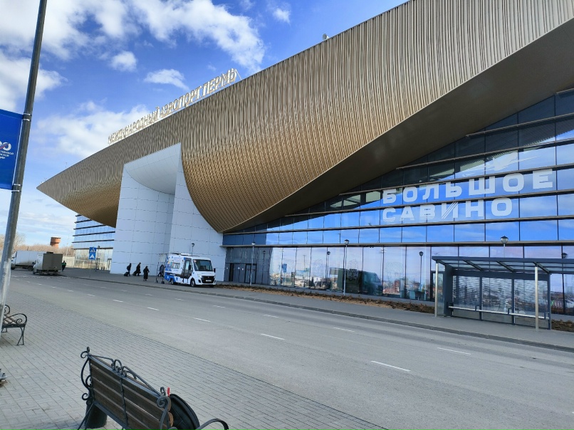 Виктор Панфилов | Тюмень